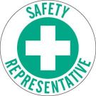 Hard Hat Emblem