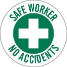 Hard Hat Emblem