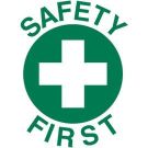 Hard Hat Emblem