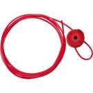 Universal Cable Lockout Attachment 8 Ft