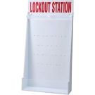 Small Lockout Station