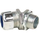 1 Inch 45 Degree Steel Liquidtight Sealtite Connector