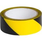 Warning Stripe Tape, vinyl/b-950