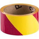 Wrng Stripe & Ck Tape, Vinyl