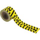 Striped Aisle Marking Tape