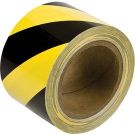 Striped Aisle Marking Tape