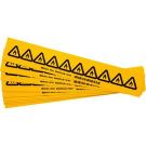 Warning Labels