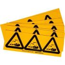 Warning Labels