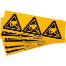Warning Labels