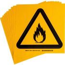 Warning Labels