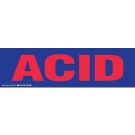 Cabinet Label