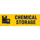 Cabinet Label