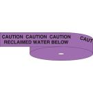 Identoline Underground Warning Tape
