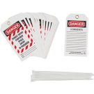 Confined Space Tags