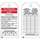 Inspection And Material Control Tags
