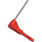 Universal Ball Valve Lockout - SM Arm Adapter