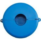 Gate Valve Lockout Blue 10.52 Inch Diameter