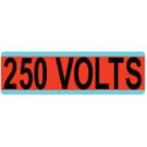 Conduit & Voltage Marker