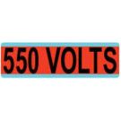 Conduit & Voltage Marker