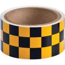 Reflective Checks Tape