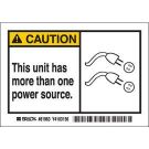 Equipment/oem Labels