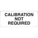 B747,5/8"x1-1/2",blk/wht,calbr Not Req'd