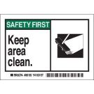 Equipment/oem Labels