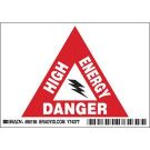 Equipment/oem Labels
