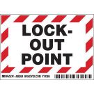 Equipment/oem Labels