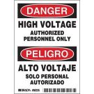 Equipment/oem Labels