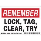 Equipment/oem Labels