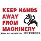 Equipment/oem Labels