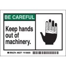 Equipment/oem Labels