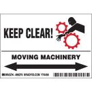 Equipment/oem Labels