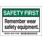 Equipment/oem Labels