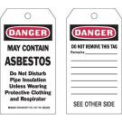 Accident Prevention Tags