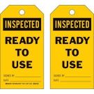 Accident Prevention Tags