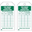 Inspection & Material Control Tags