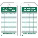 Inspection & Material Control Tags