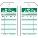 Inspection & Material Control Tags