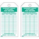 Inspection & Material Control Tags