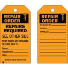 Inspection & Material Control Tags