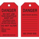 Scaffolding Tags
