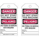 Accident Prevention Tags