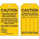 Scaffolding Tags