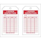Inspection & Material Control Tags
