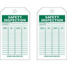 Inspection & Material Control Tags