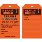 Inspection & Material Control Tags