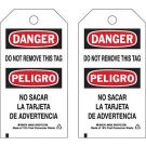 Accident Prevention Tags