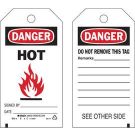 Accident Prevention Tags